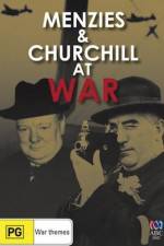 Watch Menzies and Churchill at War Xmovies8