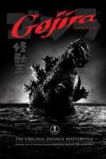 Watch Gojira Xmovies8