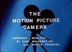 Watch The Motion Picture Camera Xmovies8