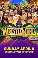 Watch WrestleMania Xmovies8