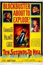 Watch Ten Seconds to Hell Xmovies8