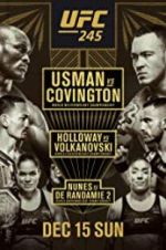 Watch UFC 245: Usman vs. Covington Xmovies8