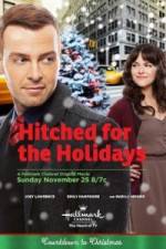 Watch Hitched for the Holidays Xmovies8