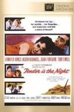 Watch Tender Is the Night Xmovies8
