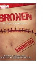Watch Broken Xmovies8