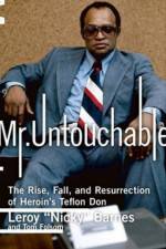 Watch Mr. Untouchable Xmovies8