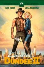 Watch Crocodile Dundee II Xmovies8