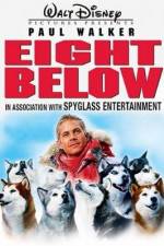 Watch Eight Below Xmovies8