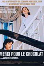 Watch Merci pour le Chocolat Xmovies8