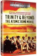 Watch Trinity and Beyond Xmovies8