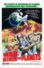 Watch War Between the Planets Xmovies8