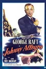 Watch Johnny Allegro Xmovies8