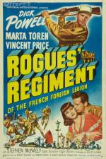 Watch Rogues Regiment Xmovies8