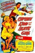 Watch Captain Kidd and the Slave Girl Xmovies8