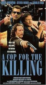 Watch In the Line of Duty: A Cop for the Killing Xmovies8