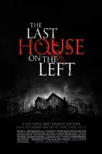 Watch The Last House on the Left Xmovies8