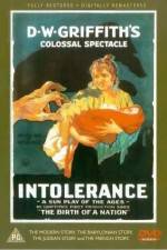 Watch Intolerance Love's Struggle Throughout the Ages Xmovies8