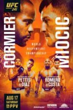 Watch UFC 241 Xmovies8