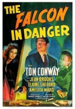 Watch The Falcon in Danger Xmovies8