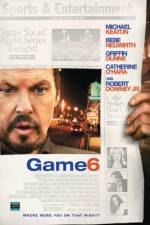 Watch Game 6 Xmovies8