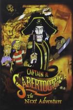 Watch Captain Sabertooth\'s Next Adventure Xmovies8