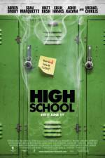Watch High School Xmovies8