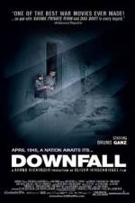 Watch Downfall Xmovies8