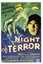 Watch Night of Terror Xmovies8