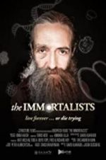 Watch The Immortalists Xmovies8