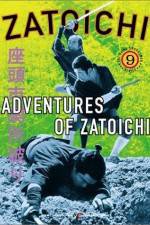 Watch Adventures of Zatoichi Xmovies8