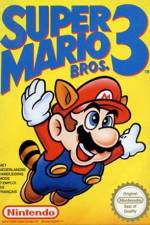 Watch Super Mario Bros 3 Xmovies8