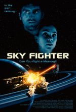 Watch Sky Fighter Xmovies8