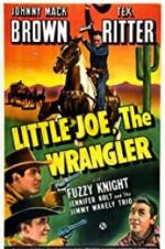 Watch Little Joe, the Wrangler Xmovies8