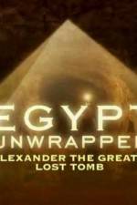 Watch Egypt Unwrapped: Race to Bury Tut Xmovies8