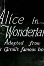 Watch Alice in Wonderland Xmovies8