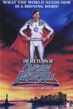 Watch The Return of Captain Invincible Xmovies8