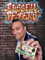 Watch Russell Peters: The Green Card Tour - Live from The O2 Arena Xmovies8