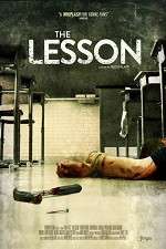 Watch The Lesson Xmovies8