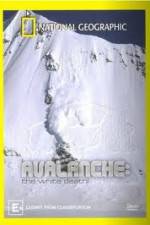 Watch National Geographic 10 Things You Didnt Know About Avalanches Xmovies8