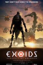 Watch Exoids Xmovies8