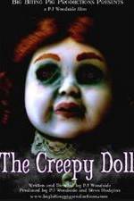 Watch The Creepy Doll Xmovies8