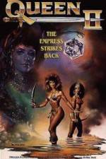 Watch Barbarian Queen II The Empress Strikes Back Xmovies8
