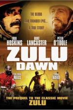 Watch Zulu Dawn Xmovies8