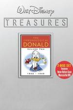 Watch Donald's Garden Xmovies8