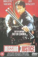 Watch Mission of Justice Xmovies8