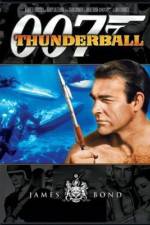 Watch James Bond: Thunderball Xmovies8