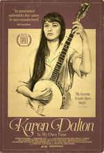 Watch Karen Dalton: In My Own Time Xmovies8