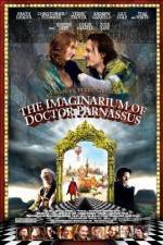 Watch The Imaginarium of Doctor Parnassus Xmovies8