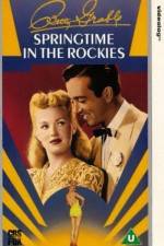 Watch Springtime in the Rockies Xmovies8