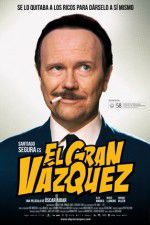 Watch The Great Vazquez Xmovies8